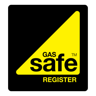 Gas Safe Registered